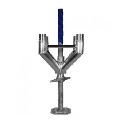 DURATRUSS DT 34-Niveler Foot